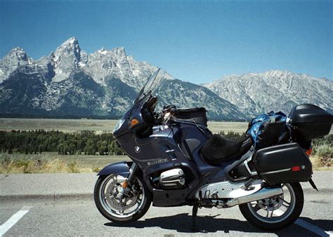 Motorcycle specifications, reviews, roadtest, photos, videos and comments on all motorcycles. BMW R1150RT