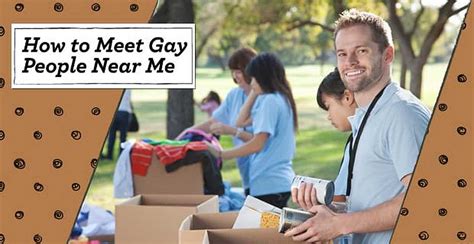 Meet Gay Men Near You Intercomex