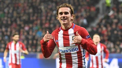 Online studies for remainder of academic year. Griezmann confirma que fica no Atlético de Madrid: "Minha ...