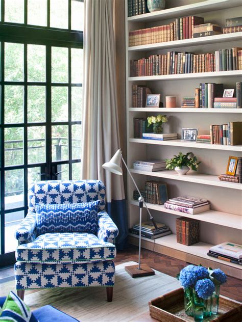 16 Amazing Design Ideas For Reading Room Style Motivation