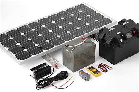 Armazenamento De Energia Solar Como Funcionam As Baterias Solares