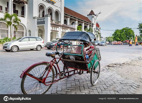 Check spelling or type a new query. Indonesia Bicycle Taxi / Folding Cyclist London Taxi Bike ...