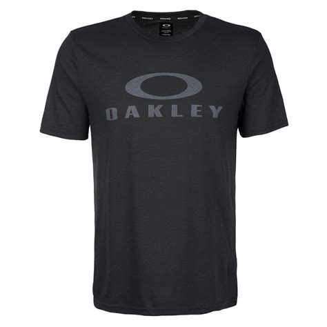 Oakley T Shirt O Bark Blackout Maciag Offroad