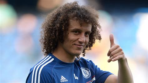 video david luiz shows off some grooves in dressing room and costa all smiles after their vital