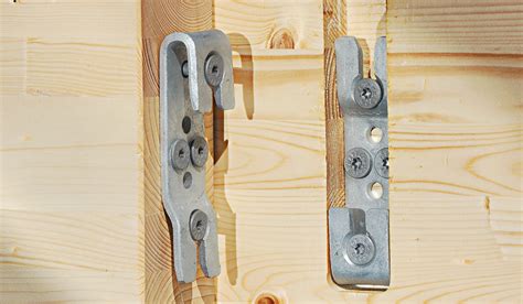 Gigant Concealed Timber Connector Mtc Solutions