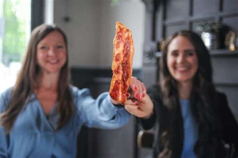 Higher Steaks Develops Worlds First Cultivated Bacon And Pork Belly