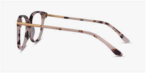 Jasmine Cat Eye Ivory Tortoise Glasses For Women Eyebuydirect