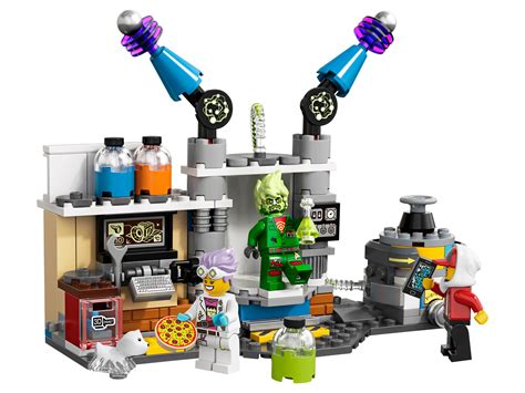 Lego Hidden Side Mini Sets Ubicaciondepersonas Cdmx Gob Mx