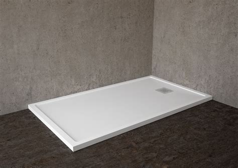 Diy Solid Surface Shower Pan Madison Art Center Design