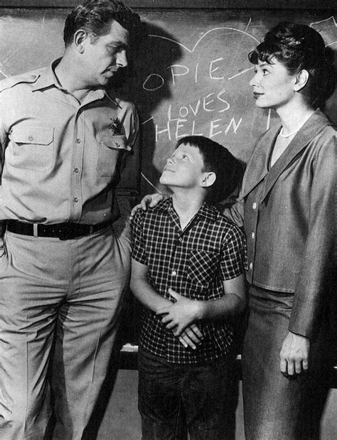 The Andy Griffith Show Interactive Opie Photos 2