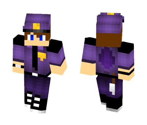 Download Purple Guy Minecraft Skin For Free Superminecraftskins