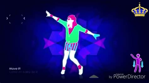 Just Dance 3 Pump It Dance Mashup Originalreversed Youtube