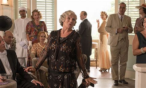 Pbs Previews New Trailer For Indian Summers Beginning Sept Tellyspotting