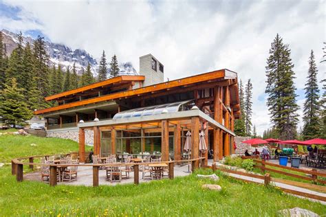View Our Photo Gallery Moraine Lake Lodge In Banff
