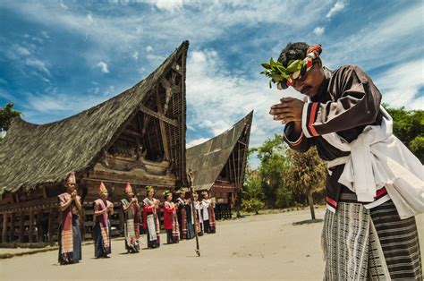 Partuturan Budaya Batak Toba Yang Harus Kamu Ketahui Sebagai Suku Batak