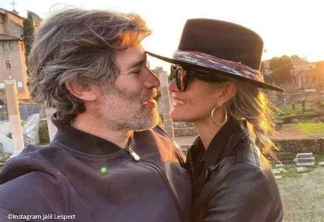 Qui Est Le Nouveau Compagnon De Laeticia Hallyday Esam Solidarity Hot Sex Picture