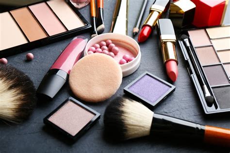 Top 10 Makeup Brands In India Best Design Idea