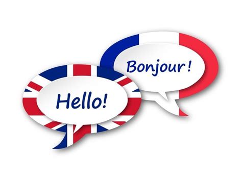 English To French Language Translation At Best Price In Delhi Ubc
