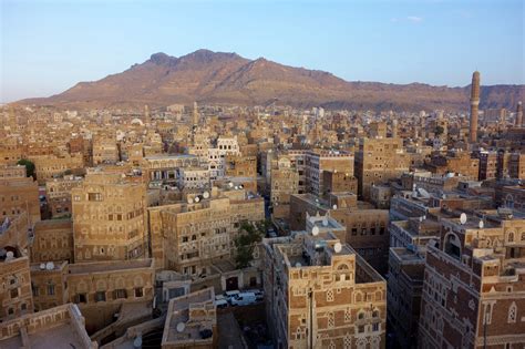 It's time to end the war in Yemen - christian - Medium