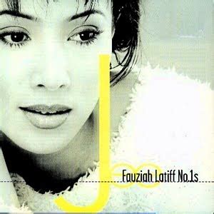 If you have a link to your. Fauziah Latiff - No.1s (2002)