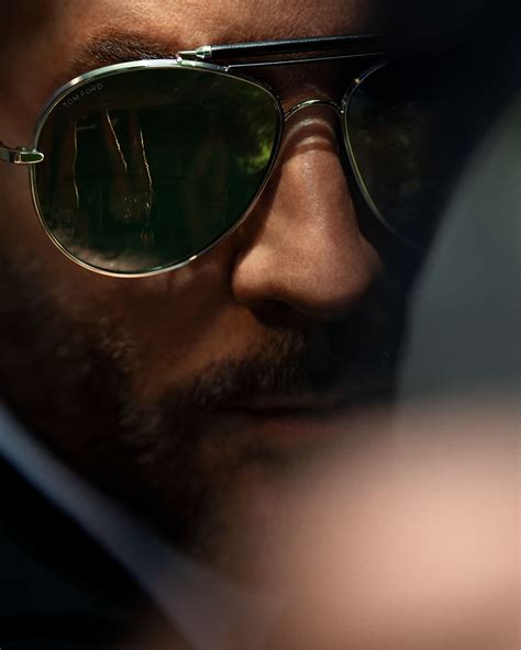 discover the exclusive tom ford private collection featuring 3 new styles of sunglasses and
