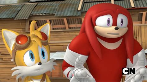 Pin By Yey On Sonic Sonic Boom Tails Sonic Sonic Boom