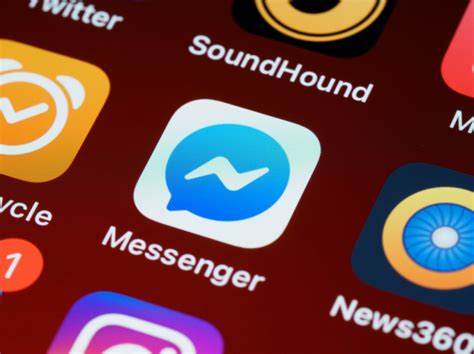 4 Surefire Ways On How To Find Unread Messages In Messenger