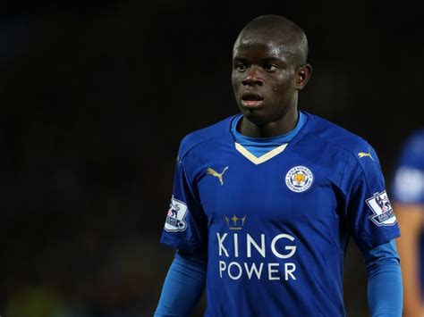 Leicester Citys 10 Best Footballers Of All Time