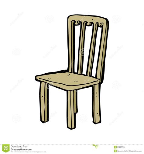 Atemberaubende freie bilder zum thema mann zeichnung downloaden. Alter Stuhl der Karikatur vektor abbildung. Illustration ...