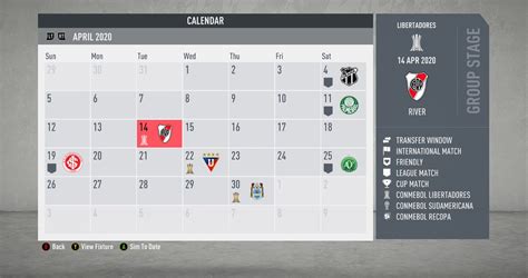 The club main rival in the argentine league is with club atlético river plate (which is known as superclasico). River Plate Fifa 21 / Fifa 21 Totw 26 Ruckt Karim Benzema Und Serge Gnabry Ins Rampenlicht ...