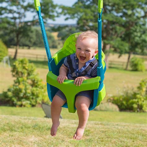 Best Outdoor Baby Swing Top 5 Models Your Child Will Love Which To Buy