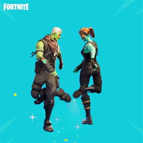 53 Best Photos Fortnite Profile Pic Ghoul Trooper
