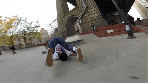 Skate All Cities Gopro Vlog Series 065 Kthxbye Youtube