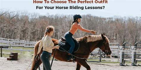 Ultimate Guide What To Wear Horseback Riding