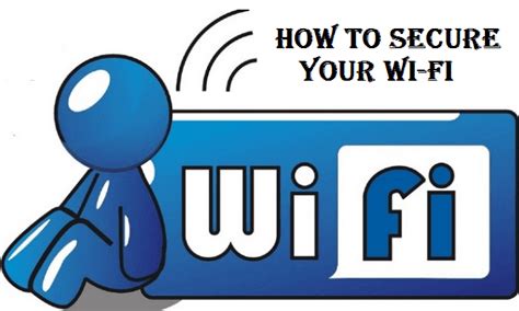 How To Secure Your Wi Fi Network Hackers Online Club Hoc