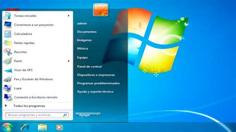 🥇 Windows 7 Interface What Is It Sections 2020