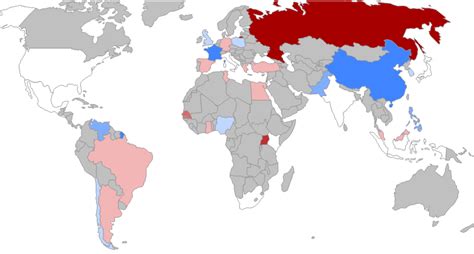 Approval For United States Around The World Map Time
