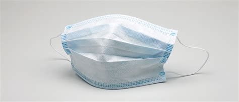 Surgical Masks As Good As Respirators For Flu And Virus Protection Ct