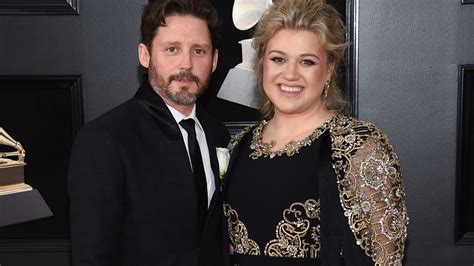 Kelly Clarkson Reveals She Definitely Didnt See Her Divorce Coming