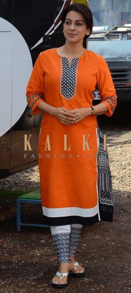 Different Types Of Kurti Designs Every Woman Should Know With Video