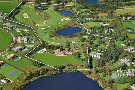 The combined market value of farms for sale in new york is $185 million, with the average price of farms for sale in being $923,078. Three Ponds Farm, Bridgehampton - Hamptons Real Estate