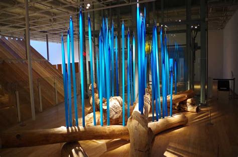 Toyama Glass Art Museum Japan Experience