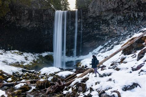 7 Epic Day Hikes In Mt Hood National Forest Oregon The National