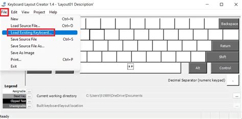 Windows 11 How To Change The Keyboard Layout Technipages Images