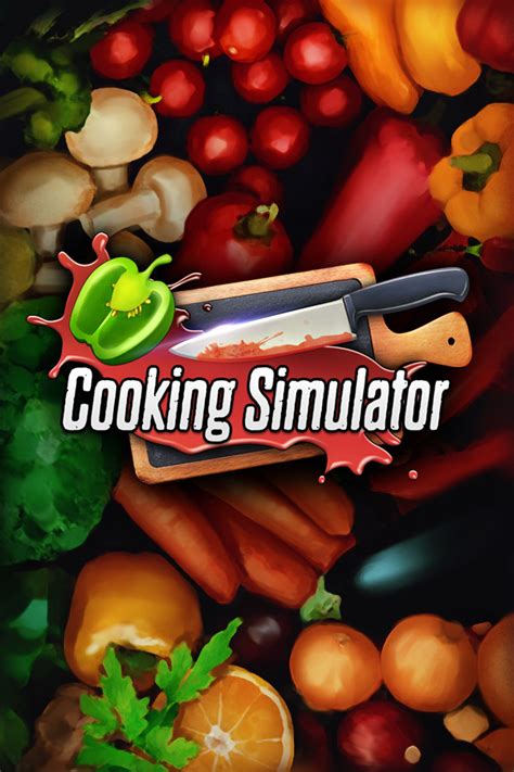 Juego del año 2020 de simulador de cocina, manualidades y casual. Cooking Simulator Free Download v4.0.31 - RepackLab
