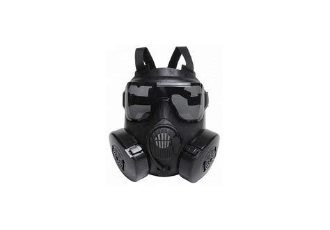M40a1 And M50 Series Gas Mask Review Gear Exploit