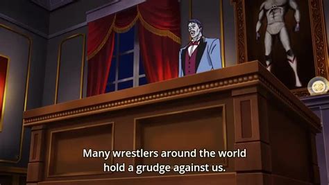 Tiger Mask W Episode 7 English Subbed Watch Cartoons Online Watch
