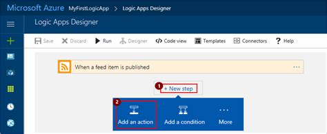 Azure logic apps are a great option to create simple scalable workflows in azure, such as sending an email or posting to microsoft teams. Automate workflows between systems & cloud services ...