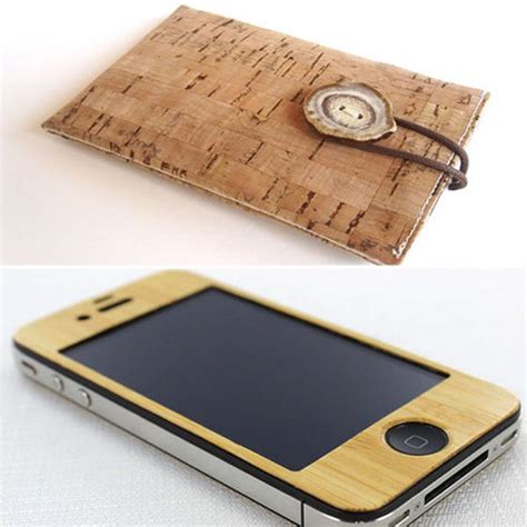 Eco Environment Friendly Iphone Cases Ecofriend