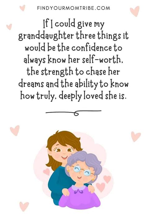 Best Granddaughter Quotes That Will Warm Your Heart Granddaughter Quotes Grandaughter